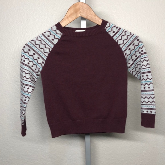 OshKosh B'gosh Other - Boys Oshkosh Sweater 5T